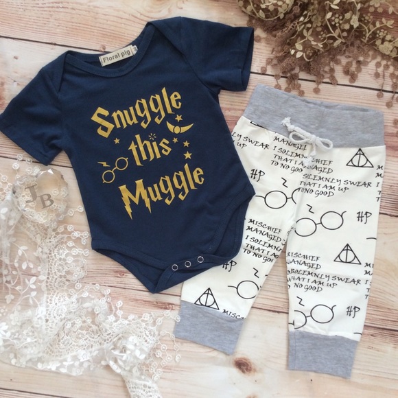 snuggle this muggle outfit